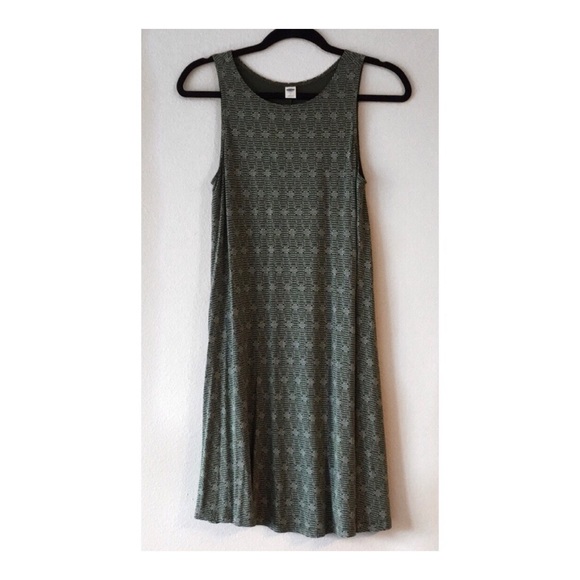 Old Navy Dresses & Skirts - LIKE NEW | Old Navy A-Line Knit Dress Old Navy Dresses & Skirts - LIKE NEW | Old Navy A-Line Knit Dress